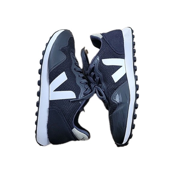 Veja Women's Rio Branco,‎ Black, sz. 6 US, - Picture 6 of 11